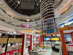 -万达广场(南京江宁店)