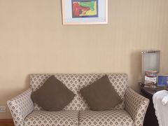 -大连富丽华大酒店