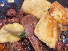 -咱屯子铁锅炖直营店(保利店)