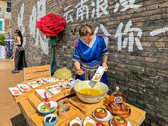 -芸南道·过桥米线(昆明老街旗舰店)
