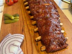 -马克西姆俄罗斯餐厅(通亚街店)