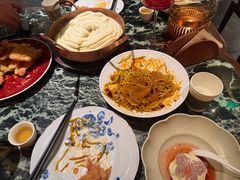 -奉天小馆·非遗东北菜(沈阳万象城店)