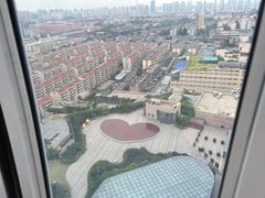 -泰盛楼顶摩天轮