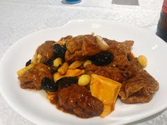 -老人和饭店(打浦路店)