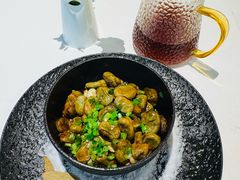-桂满陇·手作小笼包&江南叫花鸡(中山公园店)