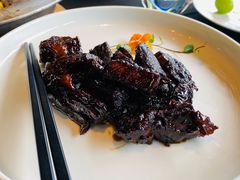 文火煨山东黑牛-鲁采LU STYLE(新天地店)