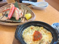 -蟹道乐(道顿堀本店)