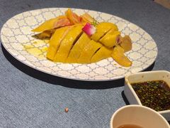 -钱塘秋荷(开鲁路店)