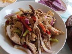-帕米尔食府(白云观店)