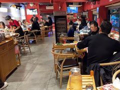-清真·天府皇城坝百年牛肉火锅(皇城清真寺店)