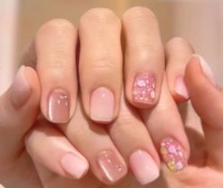 -雪儿·YuKi美甲美睫皮肤管理Salon