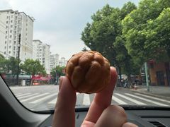 -莫朗核桃饼(虹泉路店)