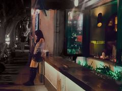 -Banana Moon