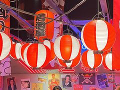 大堂-白石的深夜食堂(济南万象城店)