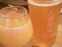 -牛啤堂精酿啤酒餐吧(五棵松华熙店)