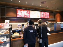 -星巴克(深圳嘉汇新城店)