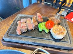-MOJO•湖景音乐餐厅•Bar(湖滨店)