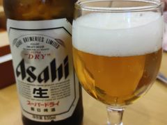 朝日啤酒-萨莉亚意式餐厅(天河城购物中心店)