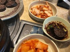 -英子补身汤(海兰路店)