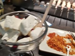 -很久以前羊肉串(中山公园店)