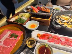 -花潮料理艺食馆(成都万象城店)