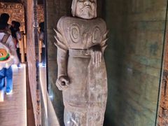 -洛阳古墓博物馆