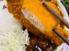 -友名Cross日式咖喱屋(江南大道中店)
