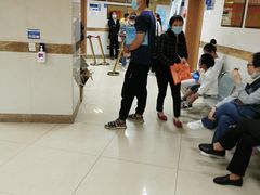 -重庆医科大学附属第一医院(本部)