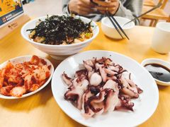 -屋里家延边朝鲜族冷面(南园店)