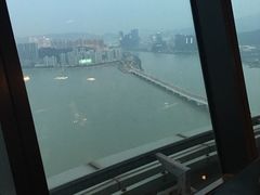 -澳门旅游塔360°旋转餐厅(南湾湖广场店)
