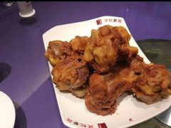 -吴记酱骨炖菜馆(西大直街店)