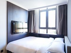 -城家公寓(上海合川路店)