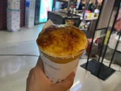 -可丽小屋(中山路店)