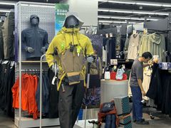 -迪卡侬(大英山店)