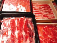 -温野菜涮涮锅(西单大悦城店)