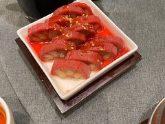 -江宴渔村·鱼鲜土菜(紫荆广场店)
