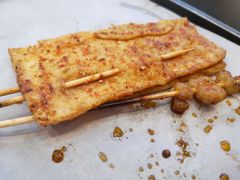 -柳喜辣·烧烤酒局(跃进总店)