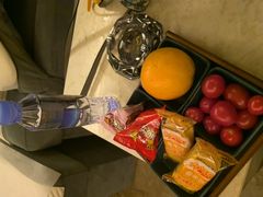 -华夏良子·足道SPA艾灸(山东大厦店)