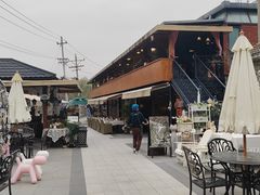 -京北渔家傲