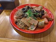-文立新·秤盘麻辣烫(天通苑店)