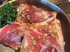 -西塔老太太泥炉烤肉(望京一店)