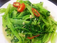 -一哥美食(总店)