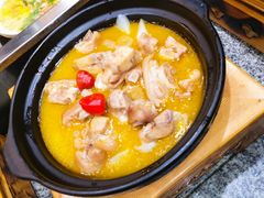 -印巷里主题餐厅(马鞍山店)