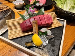 -黑牛の店·和牛烧肉(合生汇店)