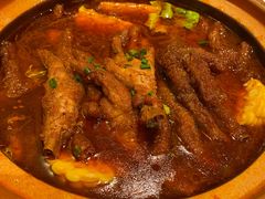 -山四砂锅(太原钟楼街店)