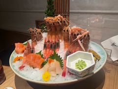 -Minase水濑·日料放题(外滩店)