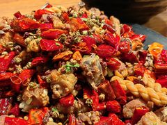 -我的面 川味Bistro(后沙峪店)