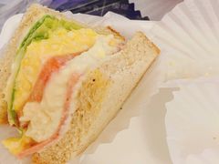-85度C(厦门中华城新店)