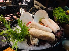 -湊湊火锅·茶憩(新中关购物中心店)
