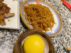 码头特色土豆丝-天津卫码头(南开大悦城店)